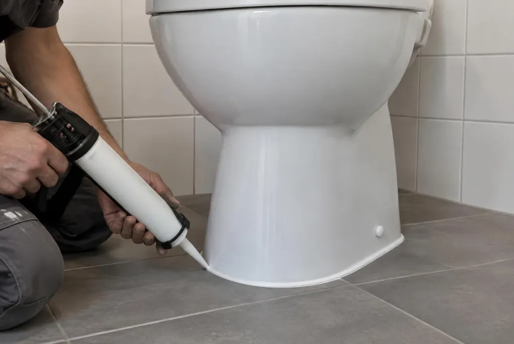 Kitbedrijf Lopik – toilet kit vervangen
